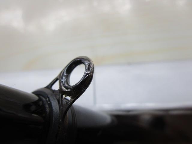 フルパワー攻略チヌ 1.5-53