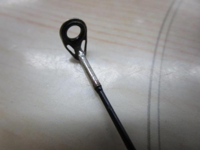 フルパワー攻略チヌ 1.5-53