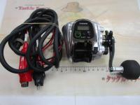 13フォースマスター 400