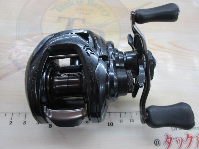 20タトゥーラ SV TW 103XH