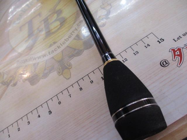 シルバーナラゴ 63バーサタイリティ