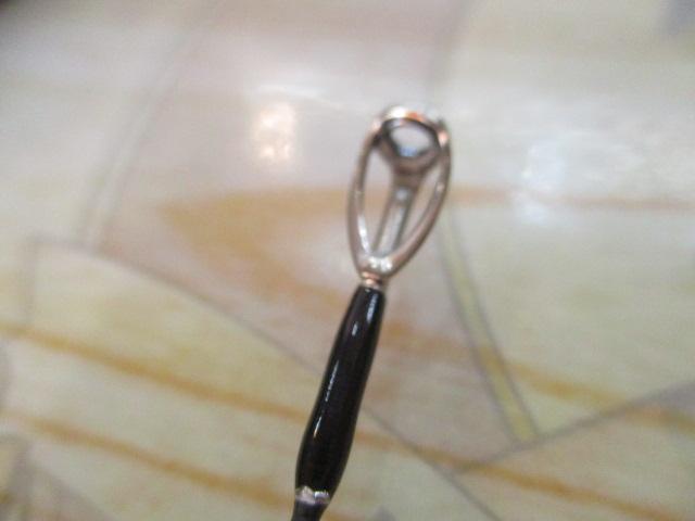 シルバーナラゴ 63バーサタイリティ