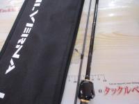 シルバーナラゴ 63バーサタイリティ