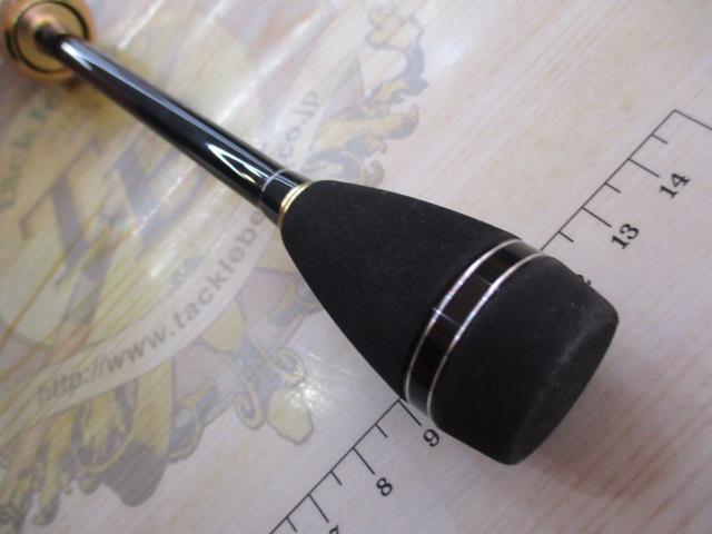 シルバーナラゴ 60リトリーブ