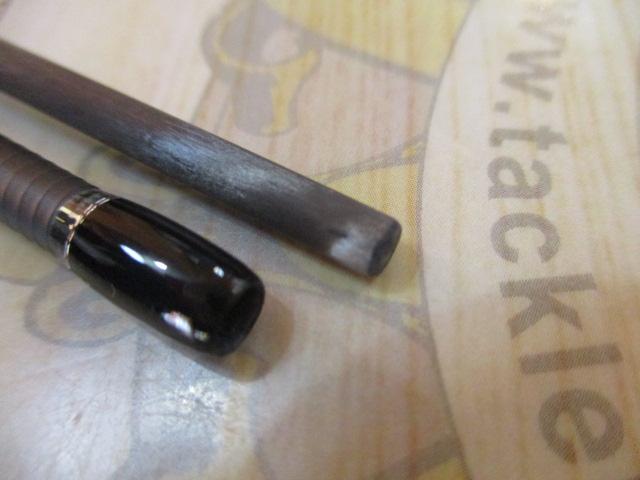 シルバーナラゴ 60リトリーブ