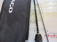 シルバーナラゴ 60リトリーブ