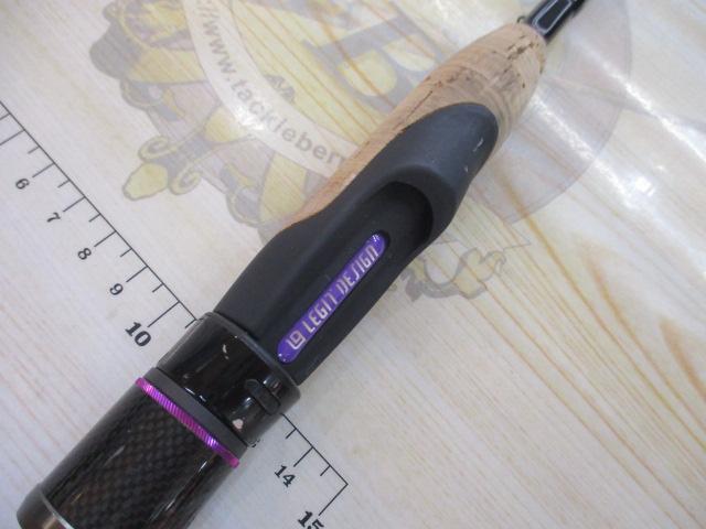 ワイルドサイド WSS-ST65L Solid Tip Model