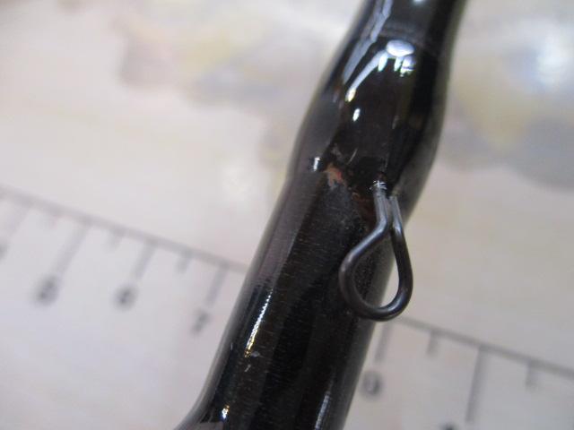ワイルドサイド WSS-ST65L Solid Tip Model