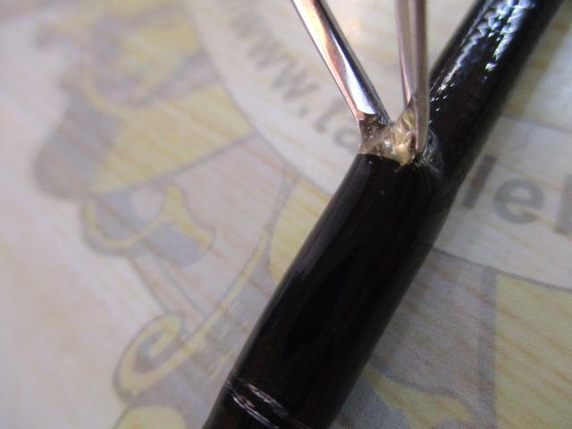 ワイルドサイド WSS-ST65L Solid Tip Model