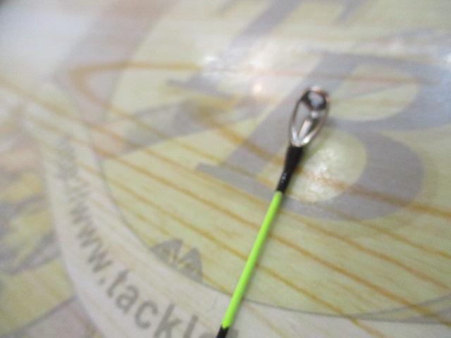 ワイルドサイド WSS-ST65L Solid Tip Model