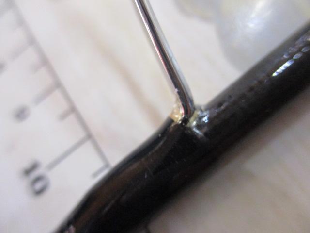 ワイルドサイド WSS-ST65L Solid Tip Model