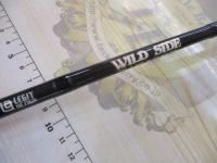 ワイルドサイド WSS-ST65L Solid Tip Model