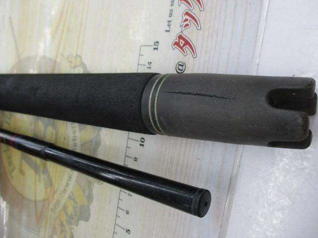 ラグゼオーシャンジグシャフト 686