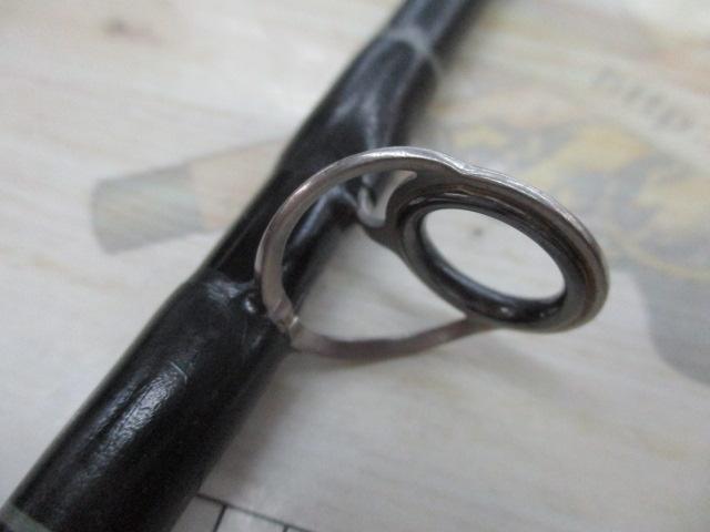 ラグゼオーシャンジグシャフト 686