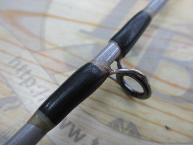 ラグゼオーシャンジグシャフト 686