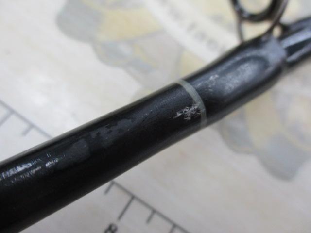 ラグゼオーシャンジグシャフト 686