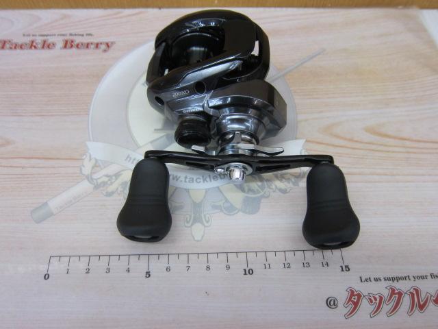 24スコーピオンMD 200XG