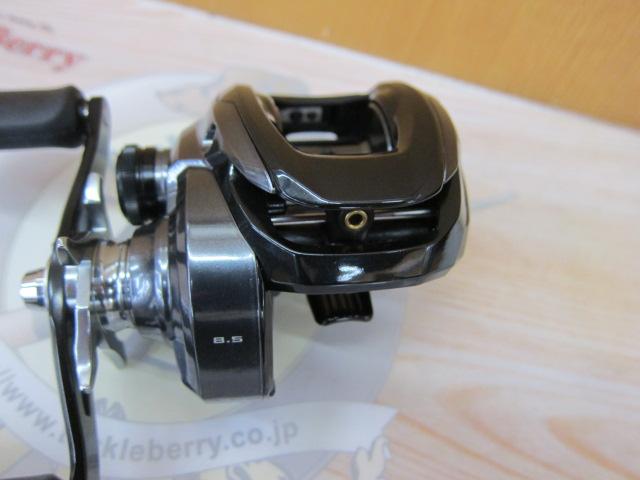 24スコーピオンMD 200XG