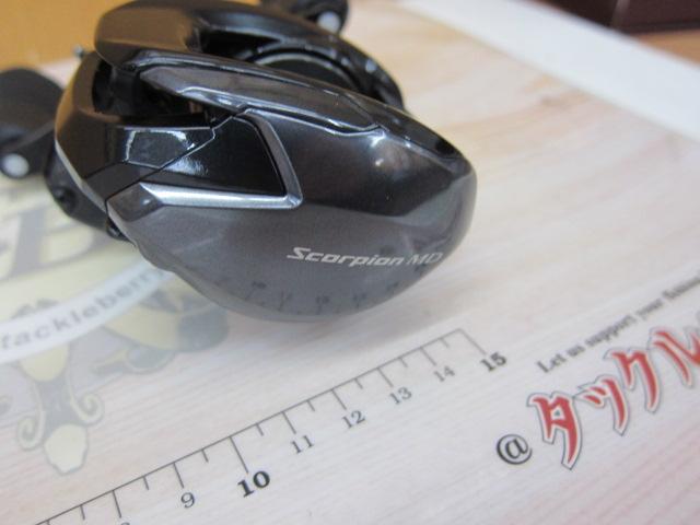 24スコーピオンMD 200XG