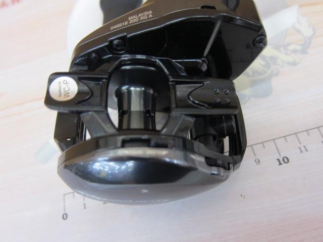 24スコーピオンMD 200XG