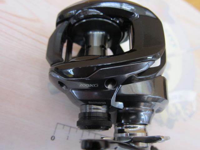 24スコーピオンMD 200XG