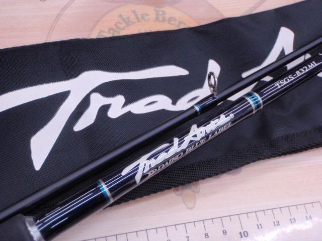 トラッドアーツ TSGS-832ML