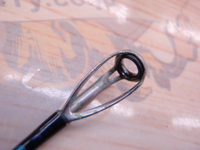 トラッドアーツ TSGS-832ML