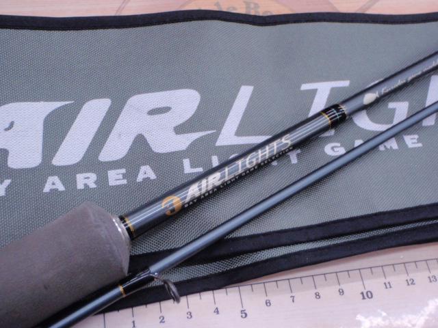 エアライツ AL-732PE