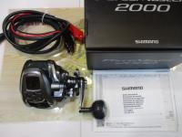 24フォースマスター 2000