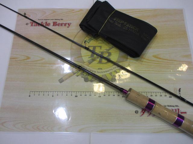 ステップスティックSS-1602ULブラック