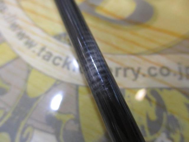 ステップスティックSS-1602ULブラック