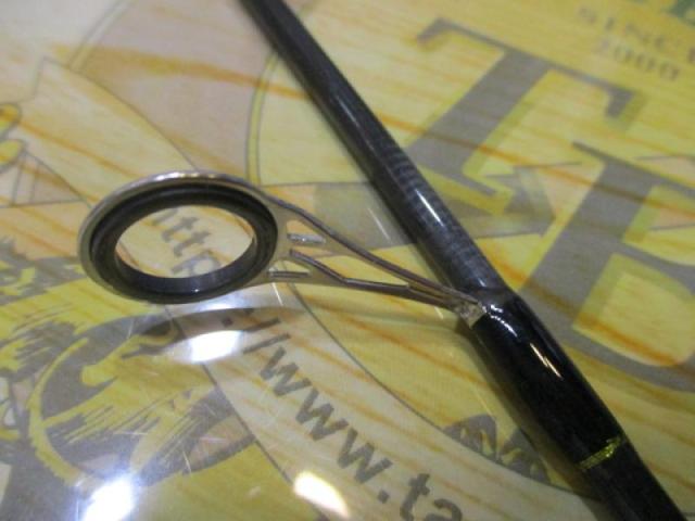 ステップスティックSS-1602ULブラック