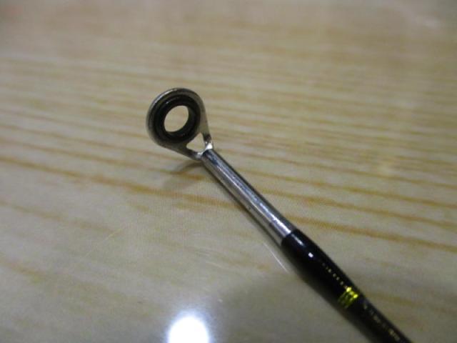 ステップスティックSS-1602ULブラック