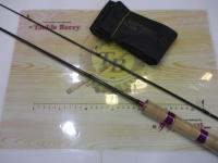 ステップスティックSS-1602ULブラック