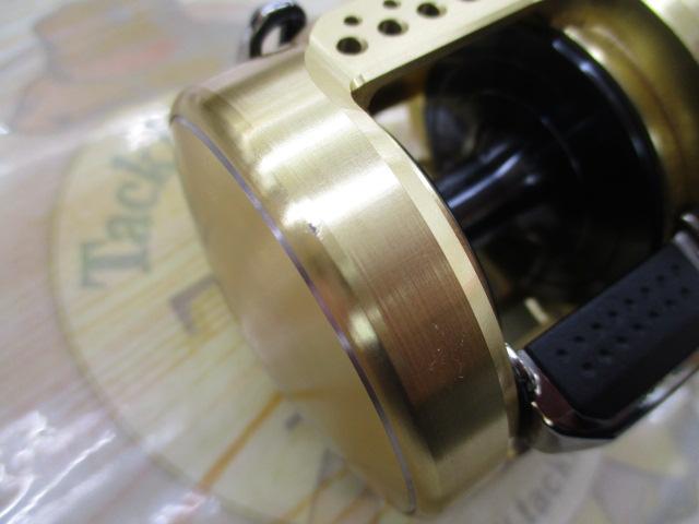 16オシアコンクエスト 300PG