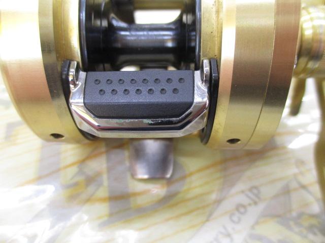 16オシアコンクエスト 300PG