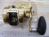 16オシアコンクエスト 300PG