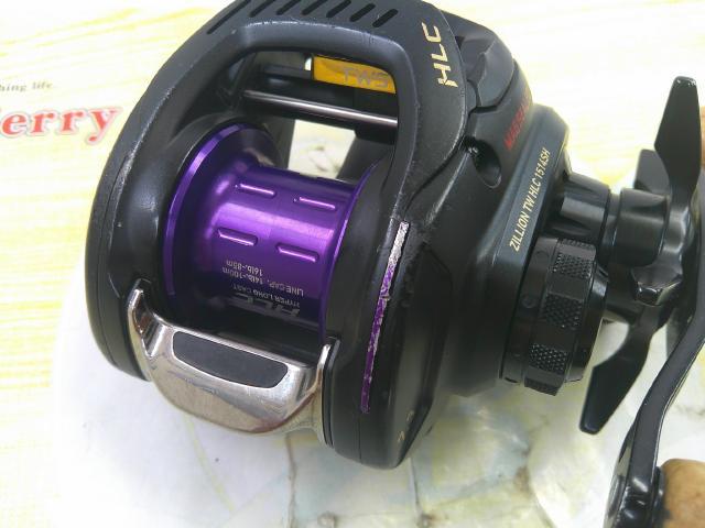 ジリオン TW HLC 1514SH