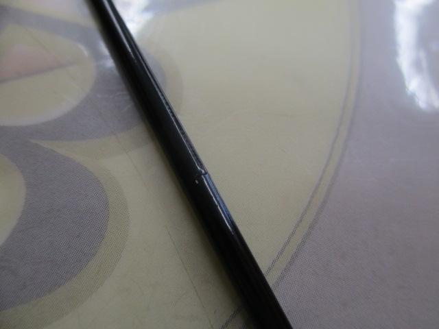 ヤマサ大和竹冠別造り 8尺