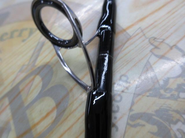 キャタリナ JH60S・N