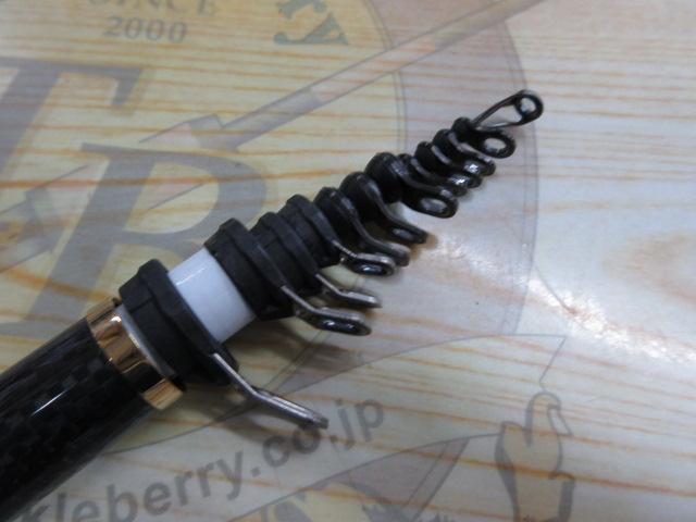 24トーナメント磯 AGS M-53