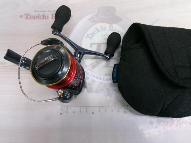 06セフィア 2500SDH