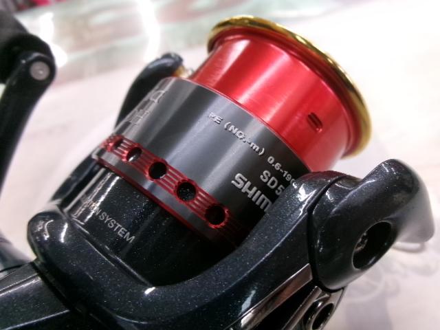 06セフィア 2500SDH