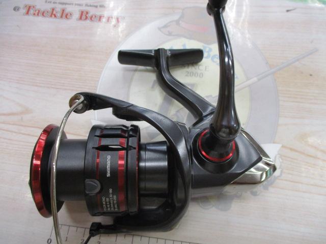 20ヴァンフォード 4000