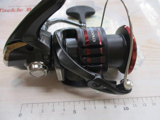 20ヴァンフォード 4000