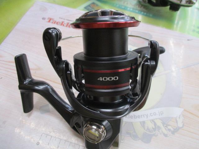 20ヴァンフォード 4000