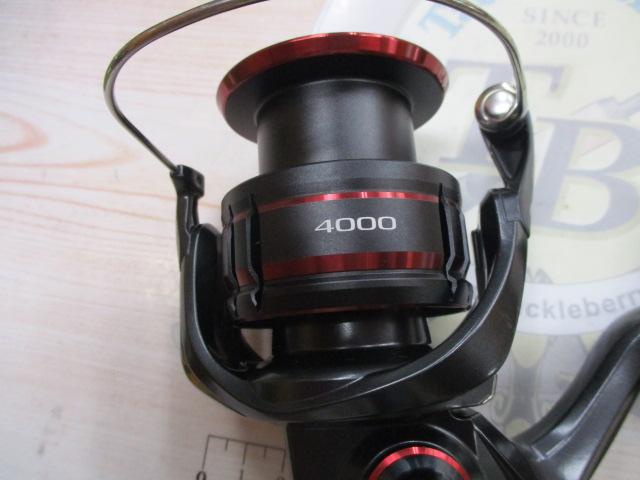 20ヴァンフォード 4000