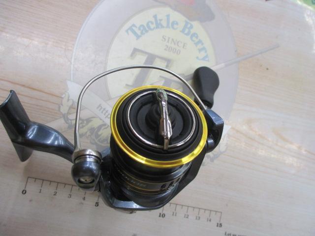 21アルテグラ C2000S