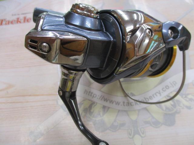 21アルテグラ C2000S