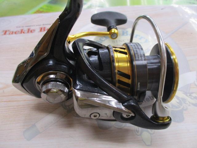 18レガリス LT3000D-C